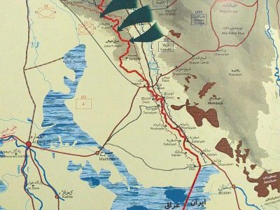 ناب اندیشه-عملیات والفجر یک