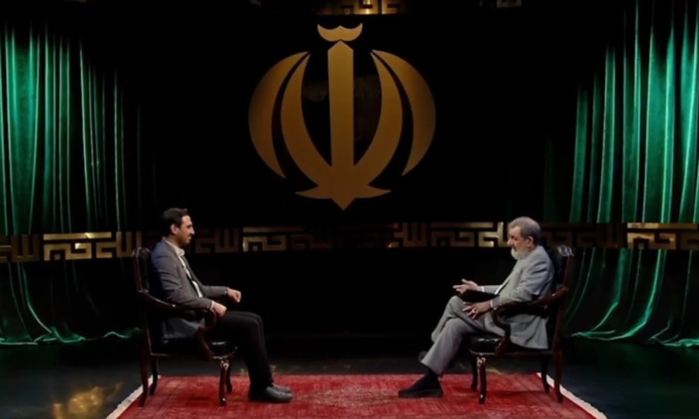 گفتگوی صریح و شفاف دکتر محسن رضایی در برنامه «مردمدار»