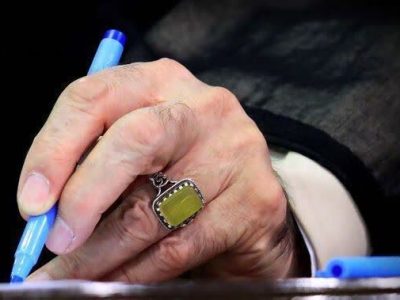 پیام تسلیت رهبر معظّم انقلاب در پی درگذشت سردار سرتیپ پاسدار مرحوم علیرضا افشار